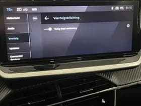 Peugeot 208 thumbnail 114