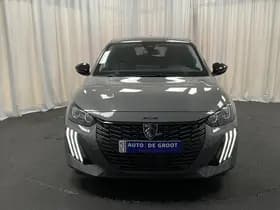 Peugeot 208 thumbnail 9