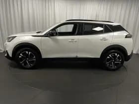 Peugeot 2008 thumbnail 2