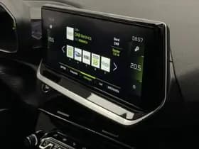 Peugeot 2008 thumbnail 109