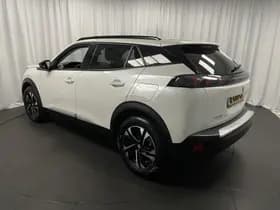 Peugeot 2008 thumbnail 3