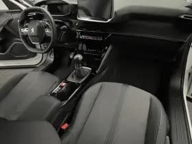 Peugeot 2008 thumbnail 21