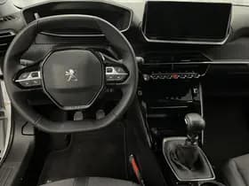 Peugeot 2008 thumbnail 24