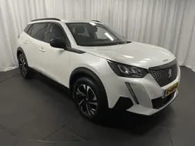 Peugeot 2008 thumbnail 7