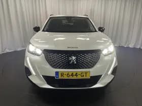 Peugeot 2008 thumbnail 8