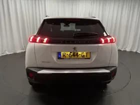 Peugeot 2008 thumbnail 80