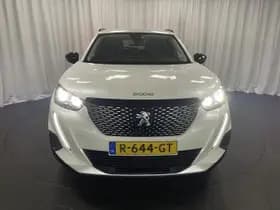 Peugeot 2008 thumbnail 83