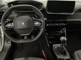 Peugeot 2008 thumbnail 99