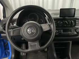 Volkswagen Up! thumbnail 19