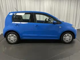 Volkswagen Up! thumbnail 5