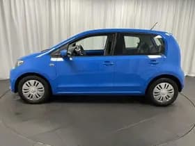 Volkswagen Up! thumbnail 61