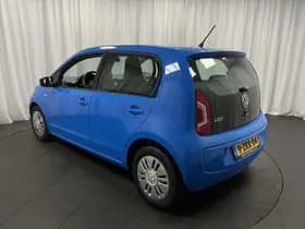 Volkswagen Up! thumbnail 62