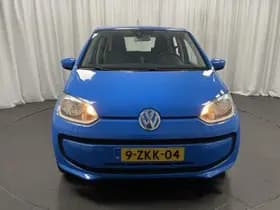 Volkswagen Up! thumbnail 66