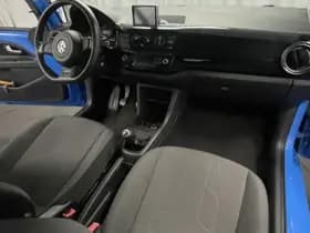 Volkswagen Up! thumbnail 74