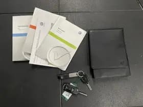 Volkswagen Up! thumbnail 100