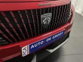 Peugeot 2008 thumbnail 11