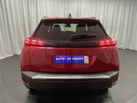 Peugeot 2008 thumbnail 4