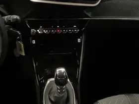 Peugeot 2008 thumbnail 41