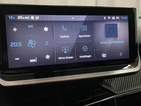 Peugeot 2008 thumbnail 44