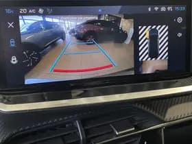 Peugeot 2008 thumbnail 57