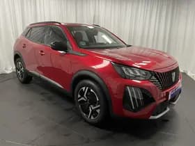 Peugeot 2008 thumbnail 7