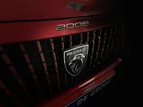 Peugeot 2008 thumbnail 8