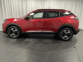 Peugeot 2008 thumbnail 71