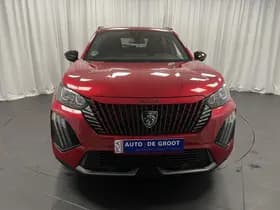 Peugeot 2008 thumbnail 9