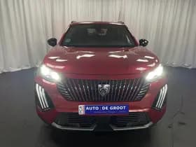 Peugeot 2008 thumbnail 10
