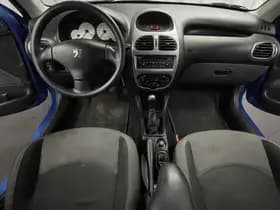 Peugeot 206 thumbnail 20