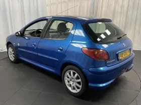 Peugeot 206 thumbnail 3