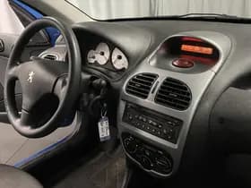 Peugeot 206 thumbnail 23