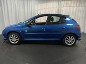 Peugeot 206 thumbnail 51