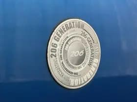 Peugeot 206 thumbnail 59