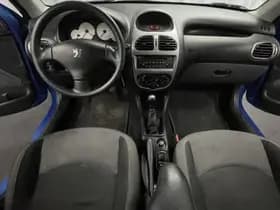 Peugeot 206 thumbnail 69