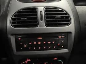 Peugeot 206 thumbnail 83