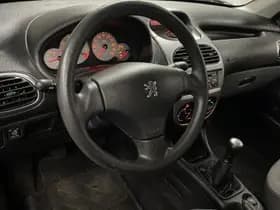 Peugeot 206 thumbnail 86