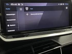 Peugeot 208 thumbnail 113