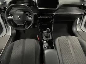 Peugeot 208 thumbnail 22