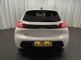 Peugeot 208 thumbnail 5