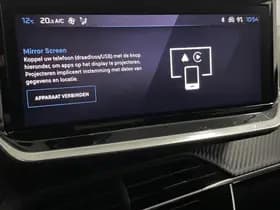 Peugeot 208 thumbnail 43