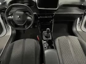 Peugeot 208 thumbnail 91