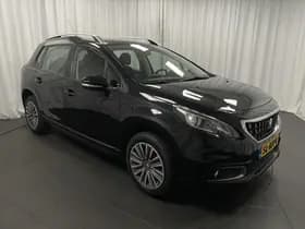 Peugeot 2008 thumbnail 6