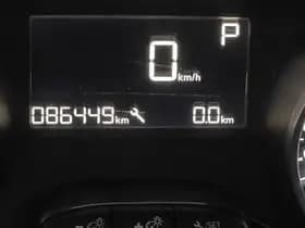 Peugeot 2008 thumbnail 93