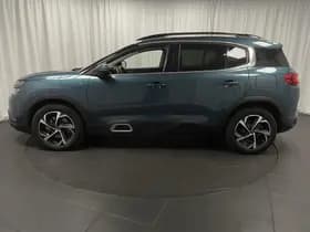 Citroën C5 Aircross thumbnail 2