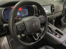 Citroën C5 Aircross thumbnail 107