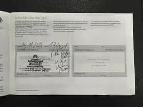 Citroën C5 Aircross thumbnail 140