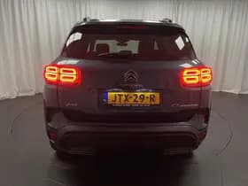 Citroën C5 Aircross thumbnail 4
