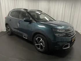 Citroën C5 Aircross thumbnail 6
