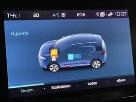 Citroën C5 Aircross thumbnail 53